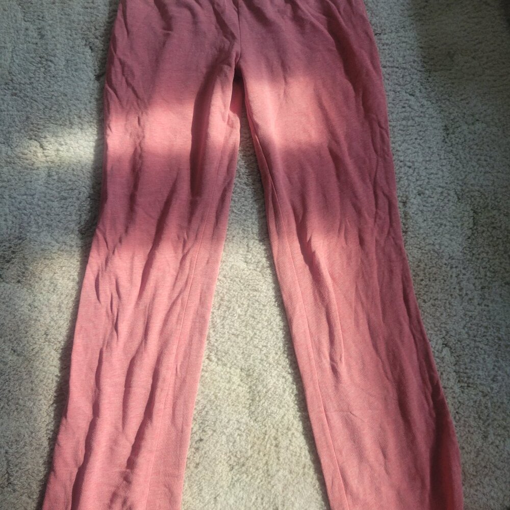 Women's Victorias secret lounge pants size S